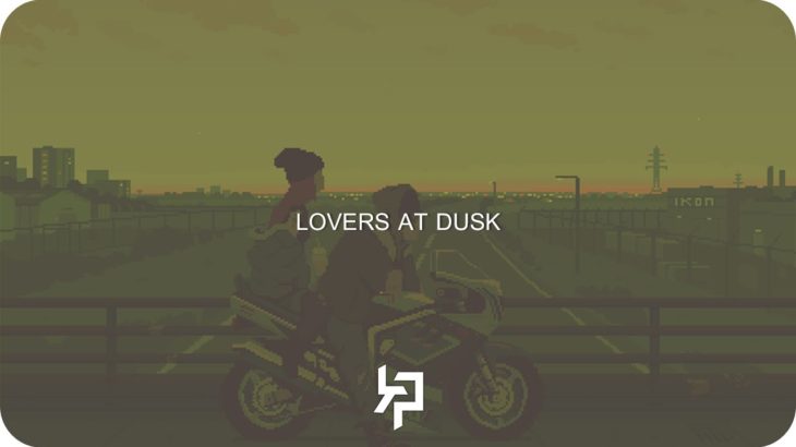 (Free Beat) Smooth R&b Type Beat “Lovers At Dusk” | Chill R&b Beat Instrumental 2020