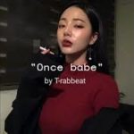 (Free) Bryson tiller x Kehlani R&B soul/Trapsoul Type Beat “Once Babe” | Smooth instrumental |