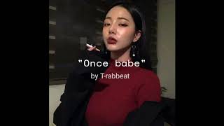 (Free) Bryson tiller x Kehlani R&B soul/Trapsoul Type Beat “Once Babe” | Smooth instrumental |