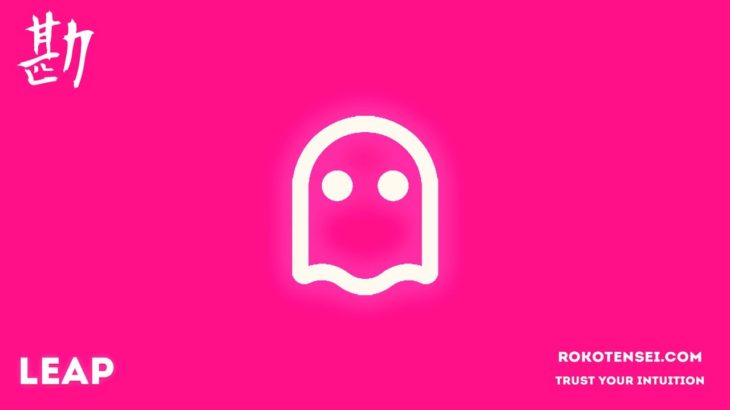 Free Sik-k Type Beat ”Leap” Free K-Pop R&B Instrumental 2020