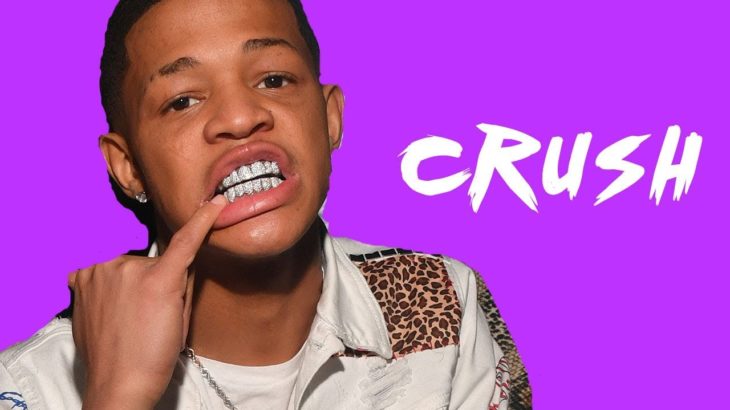 Free Smooth YK Osiris Type Beat 2020 “Crush” |Free R&B Type Beat