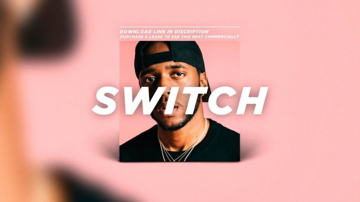 Free TrapSoul Type Beat 2020 “Switch” | 6Lack Type Beat x Smooth R&B Soul Instrumental 2020