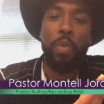 ” From R&B Mega Star to Pastor” Catching up with Montell Jordan – Mercedes Wilson Show
