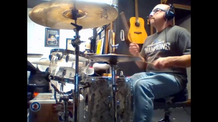 Funk/R&B Drums Week 10 – Cissy Strut – Berklee Drum Certificate Program