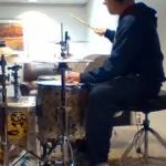 Funk/R&B Drums Week 12 – Starting All Over Again – Berklee Drum Certificate Program