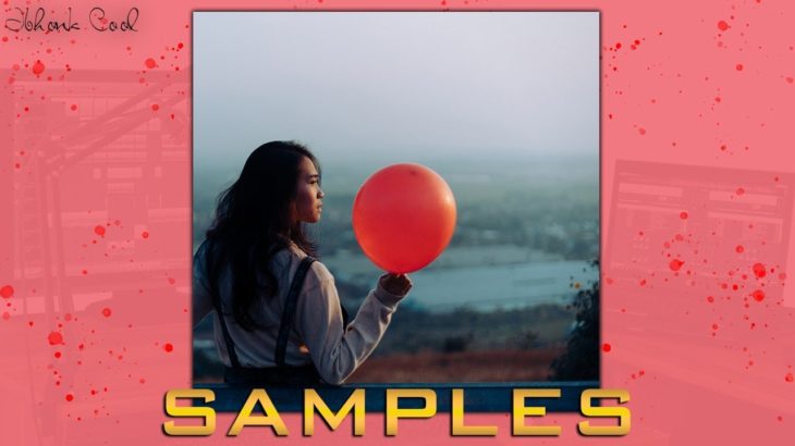 Future R&B Vol. 01 – 125 Bpm – F#min – Royalty Free