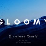 “GLOOMY” R&B Type Beat | Soulful Trap Instrumental Beat | Piano Beat | (Dominar Beats)