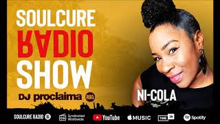 GOSPEL R&B MIX 2020, URBAN GOSPEL & MORE – DJ Proclaima Soulcure Show 17th January