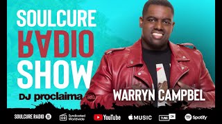 GOSPEL R&B MIX 2020, URBAN GOSPEL & MORE – DJ Proclaima Soulcure Show 31st January
