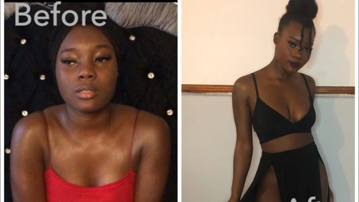 GRWM:valentine day/ date night | R&B playlist