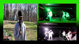 #GSOTELEVISION : Episode 2 (2020) : 90’s R&B group “TROOP” Concert