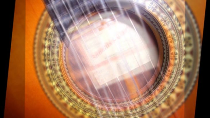 Guitar: Amazement Freedom Trail Studio R&B & Soul