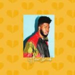 “HEARTBREAK” | Khalid x Kehlani Type Beat | Chill R&B