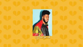 “HEARTBREAK” | Khalid x Kehlani Type Beat | Chill R&B
