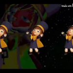 Hat kid) Smug Dancing to R&B)Read desc