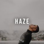 “Haze” – Mellow Chill Rap Beat | Free R&B Hip Hop Instrumental Music 2019 | Ihaksi #Instrumentals