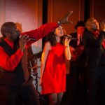 Heartbeat Dance Bands Cover of R&B Dance Hits