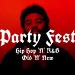 Hip Hop ‘N’ R&B (Old & New)
