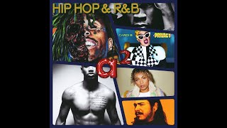 Hip Hop and R&B Rap #4 2020 – A E L (Trey Songz,50Cent,Danileigh,Migos,Cardi B,Post Malone)