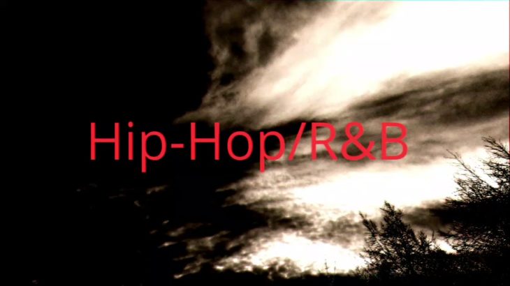 Hip-Hop/R&B style (Instrumental Beat 2) (Prod. By Lil.chrisdreous)