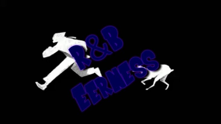 Hip hop r&b – Eerness