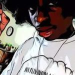 “Hood Harmony”(Prod.JustLivingBlack)R&B