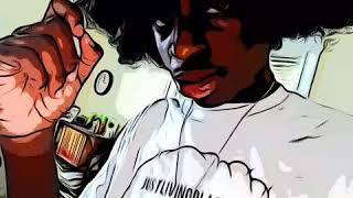 “Hood Harmony”(Prod.JustLivingBlack)R&B