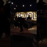 Houston R&B Saturday Nights! Benji Muzik x Da Misfits Band Live at Revolver Houston
