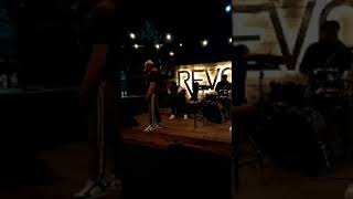 Houston R&B Saturday Nights – Da Misfits Band featuring Kirkland Richmond