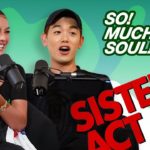 How One Movie Made Agnez Fall in Love with R&B | ITYD Ep. #6 Highlight