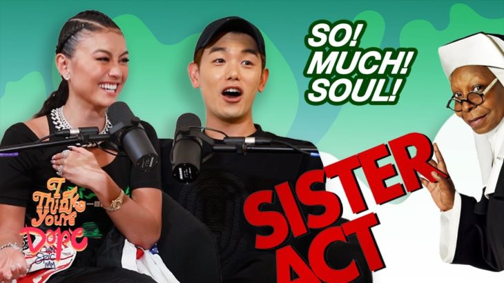 How One Movie Made Agnez Fall in Love with R&B | ITYD Ep. #6 Highlight