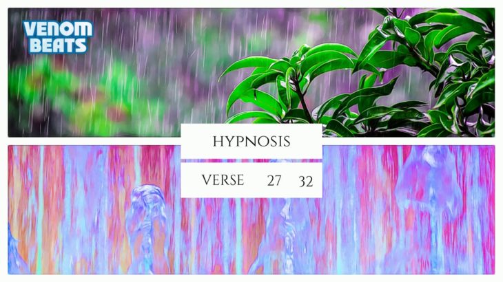 “Hypnosis” prod. Venom Beats | Melodic Trap Instrumental | Chill Trap R&B Beat