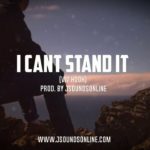 I Cant Stand It – W/Hook | R&B Piano Instrumental