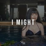 “I Might” – Catchy Club Rap Beat | New R&B Hip Hop Instrumental Music 2019 | Deemax #Instrumentals