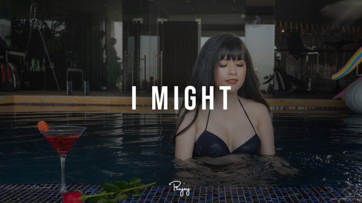 “I Might” – Catchy Club Rap Beat | New R&B Hip Hop Instrumental Music 2019 | Deemax #Instrumentals