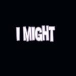 I Might – Catchy Club Rap Beat | New R&B Hip Hop Instrumental Music 2020 | Deemax #Instrumentals