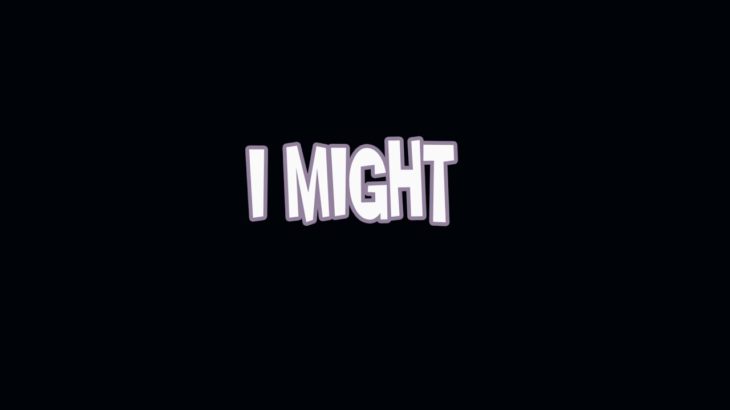 I Might – Catchy Club Rap Beat | New R&B Hip Hop Instrumental Music 2020 | Deemax #Instrumentals