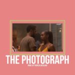 I made this R&B feel track for “The Photograph” Type Beat