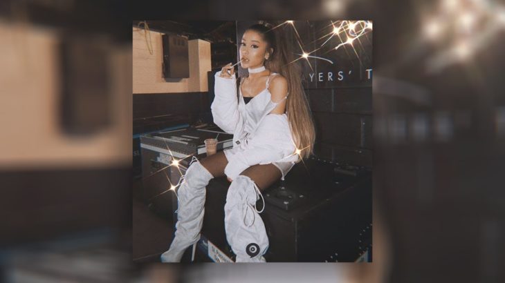 “IDGAF” – Ariana Grande Type Beat 2020 | Future R&B Instrumental – (FREE)