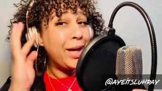 Iconic R&B Ad-libs