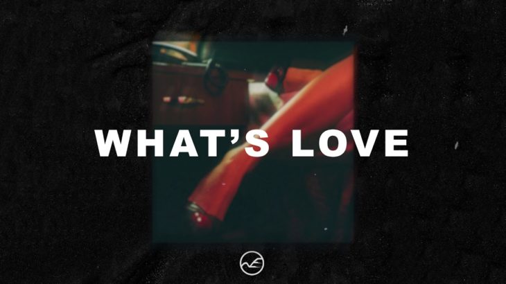 Indie R&B Type Beat “What’s Love” | Smooth R&B Instrumental 2020