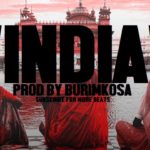 Instrumental | ‘ India ‘ Beautiful Indian Vocal Beat R&B ‘ Nachdi Phira ‘ Hindi Type Beat 2020