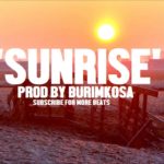 Instrumental | ‘Sunrise” Afro x Dancehall Amazing Guitar R&B Hiphop Type Beat 2020