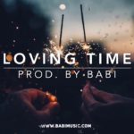 Instrumental r&b type beat – Prod. by Babi “Loving time”