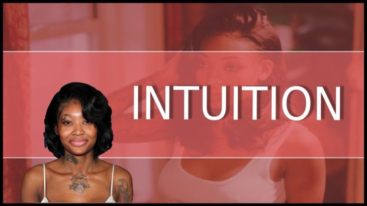 Intuition – Summer Walker ft. Queen Naija Emotional R&B Type Beat Instrumental
