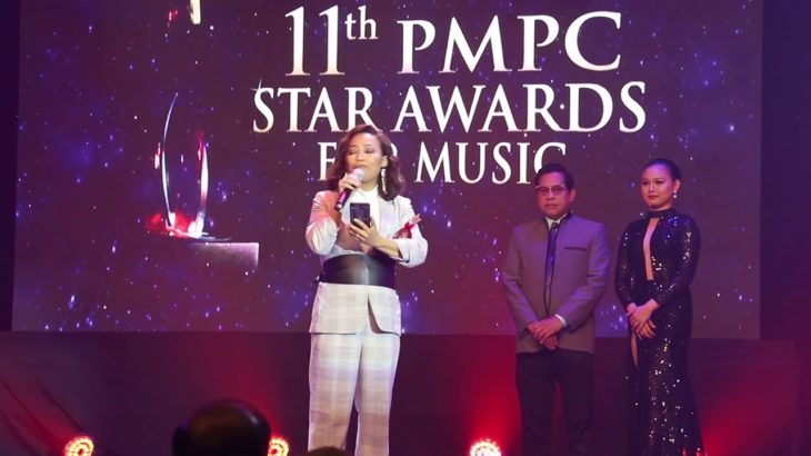 JAYA (QUEEN OF SOUL) R&B ALBUM OF THE YEAR