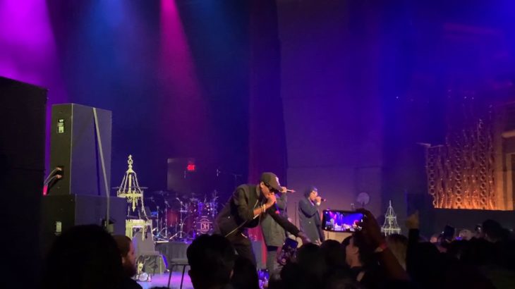 Jacquees King of R&B Tour – San Antonio, TX
