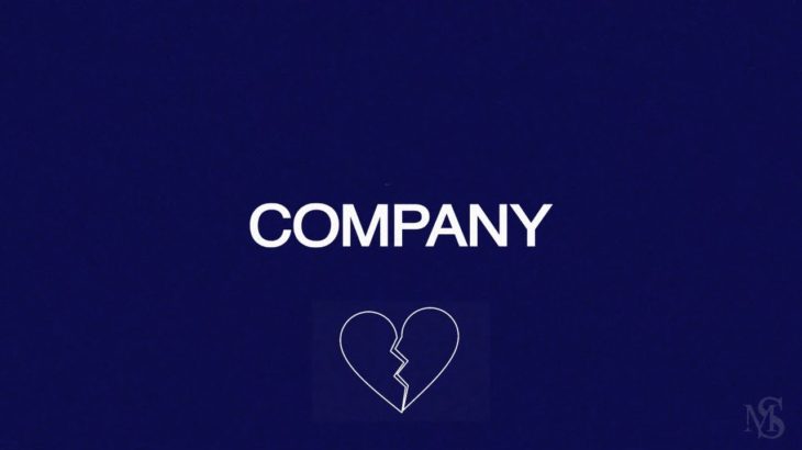 Jacquees R&B Type Beat – “COMPANY”