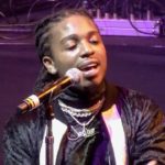 Jacquees, Who’s (live), King Of R&B Tour, The Masonic, San Francisco, CA, Jan. 24, 2020 (4K UHD)