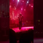 Jacquees performs in DALLAS TX King Of R&B Tour Part 2